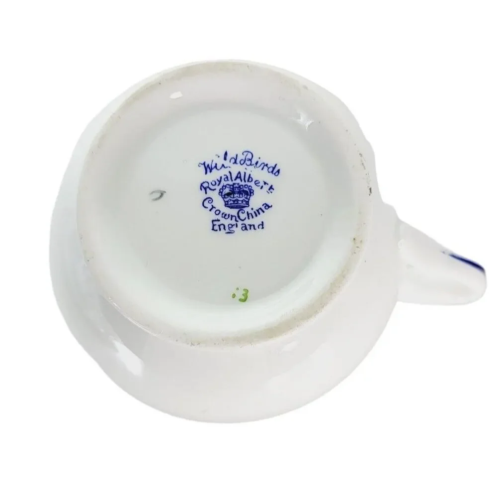 VTG 30s Royal Albert 